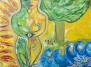 150 x 110 cm