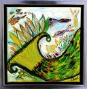 20 x 20 cm