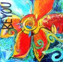 100 x 100 cm