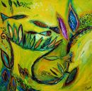 60 x 60 cm