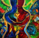 100 x 100 cm