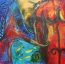 100 x 100 cm