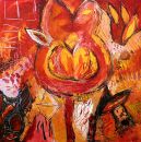 100 x 100 cm