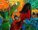 160 x 130 cm