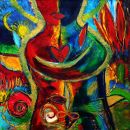100 x 100 cm