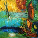 80 x 80 cm
