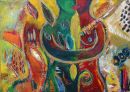 140 x 100 cm