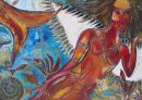 140 x 100 cm