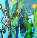 100 x 100 cm