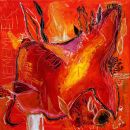 65 x 65 cm