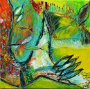 60 x 60 cm