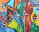 160 x 130 cm